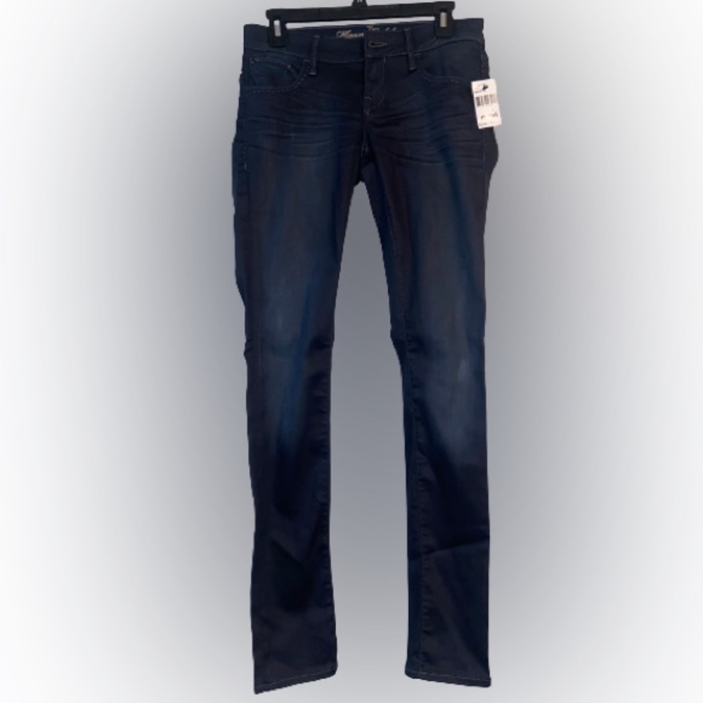 Mavi Gold  Fit Serena Dark Denim Women